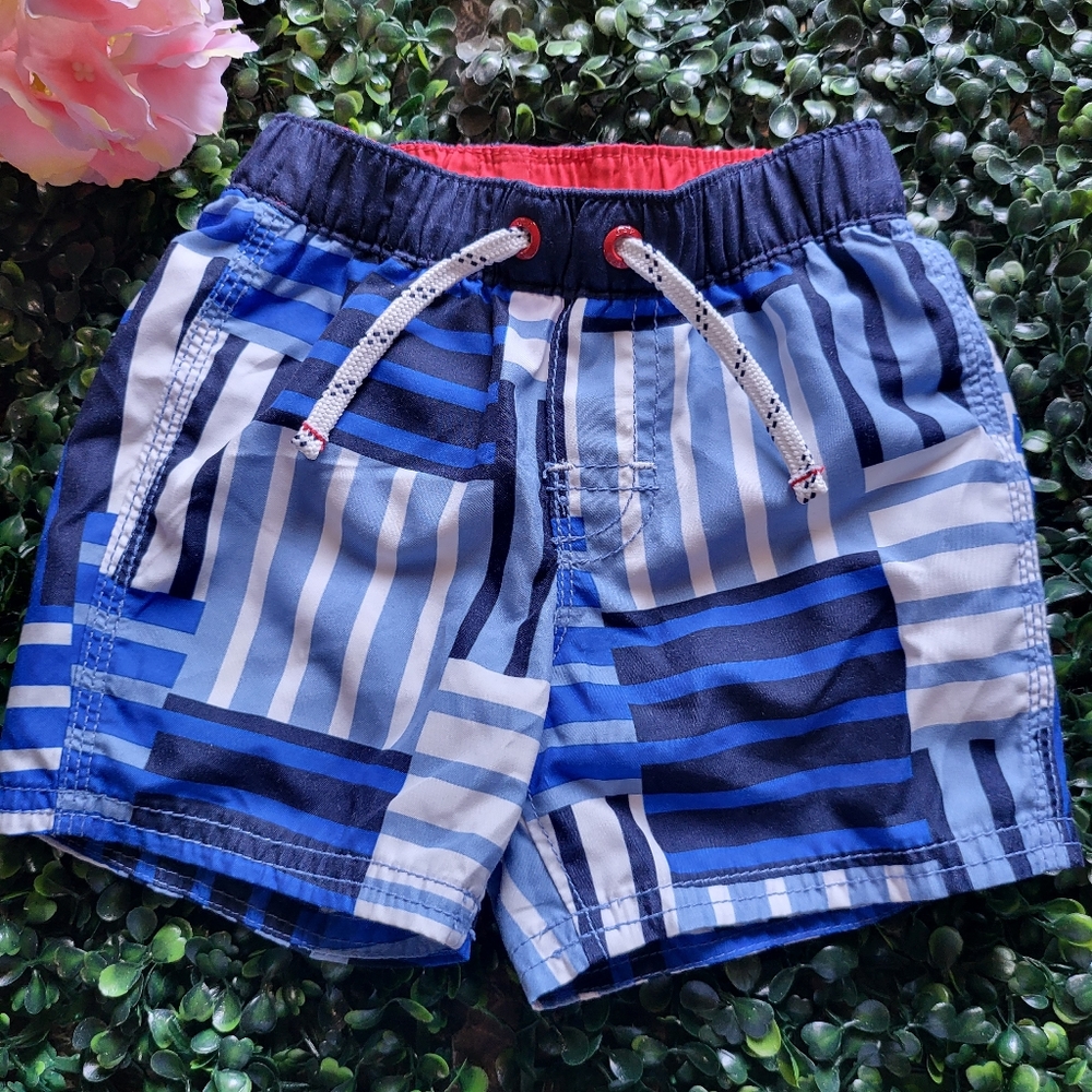 Set swimming baby boy short and long sleeve